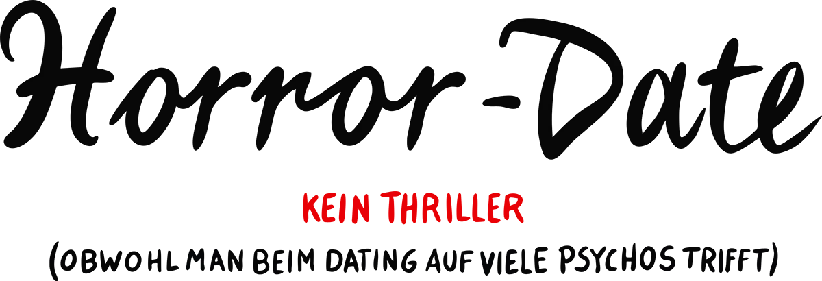 Sebastian Fitzek - Horror-Date